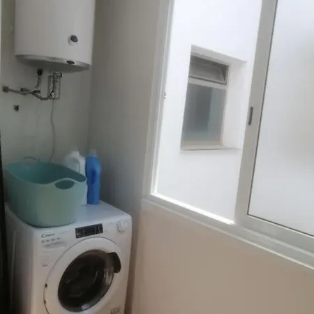 ,arredato ,nuovo Apartment *