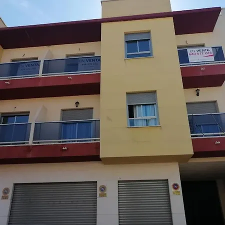 Apartment ,arredato ,nuovo San Fulgencio