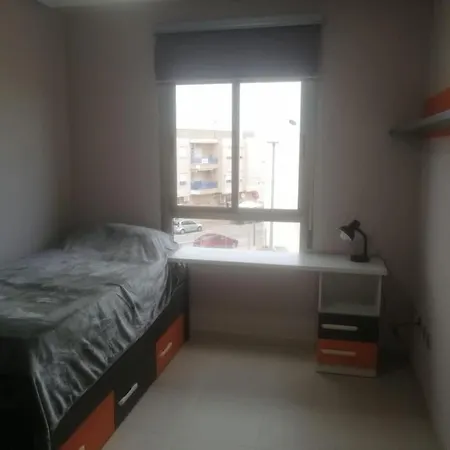 ,arredato ,nuovo Apartment San Fulgencio