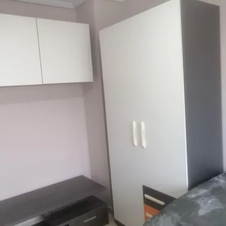 Apartment ,arredato ,nuovo *