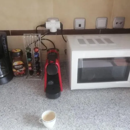 Apartment ,arredato ,nuovo San Fulgencio