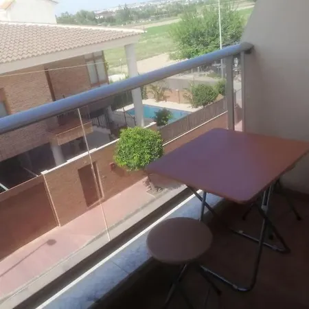 ,arredato ,nuovo San Fulgencio